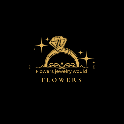 Flowers Jewelry World
